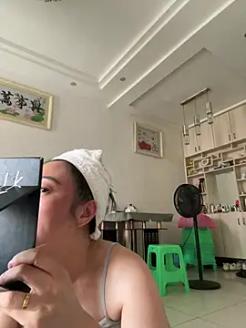 Chenbao-888 online show from 07.27.26