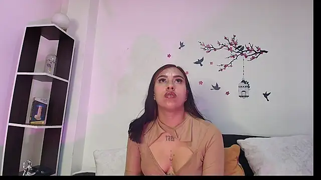  Luna Glow  online show from 07.15.26