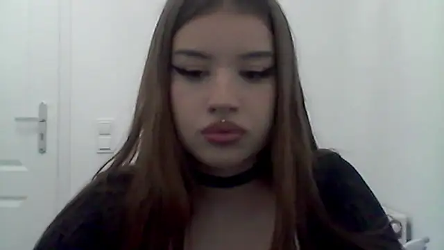 MollyHotTeen online show from 07.10.26