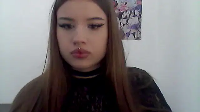 MollyHotTeen online show from 07.12.26