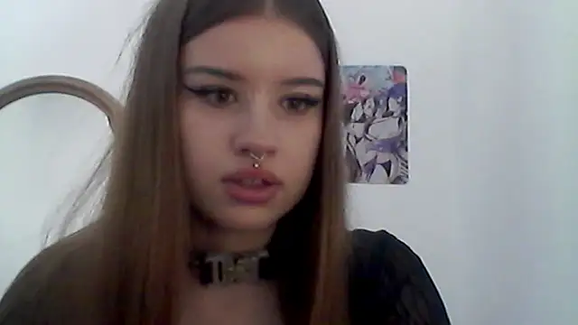MollyHotTeen online show from 07.15.26