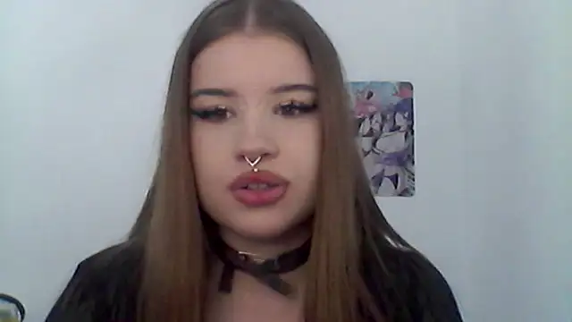 MollyHotTeen online show from 07.17.26