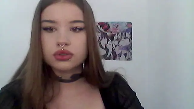 MollyHotTeen online show from 07.19.26