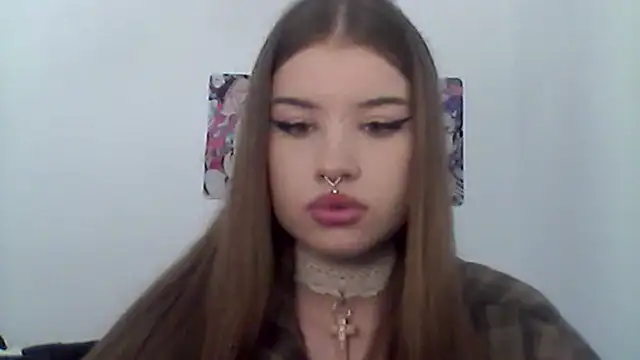 MollyHotTeen online show from 07.22.26