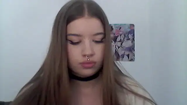 MollyHotTeen online show from 07.23.26