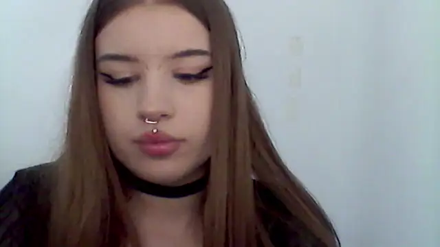 MollyHotTeen online show from 07.28.26