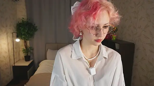 Snapshot of ErmelindaRottner chatting on 07.26.26 ErmelindaRottner online show from 07.26.26