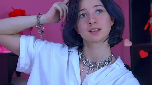 AnneAvelin online show from 07.14.26