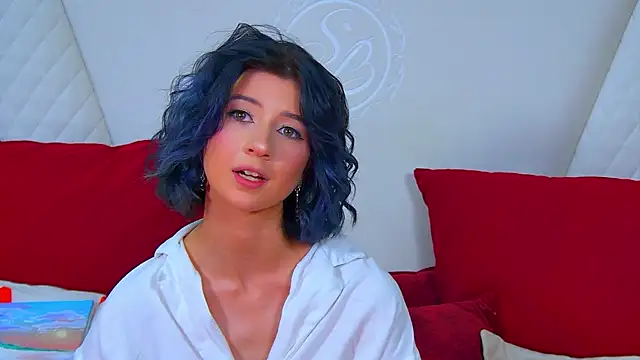 AnneAvelin online show from 07.21.26