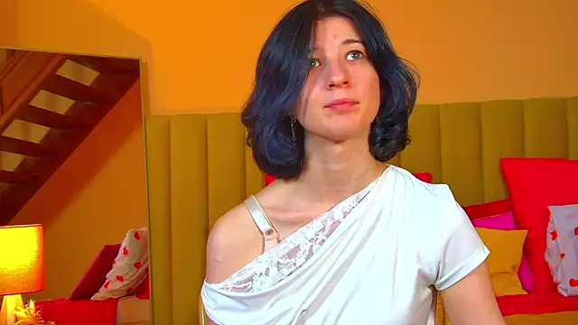 AnneAvelin online show from 07.23.26