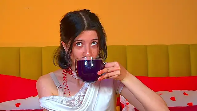 AnneAvelin online show from 07.24.26