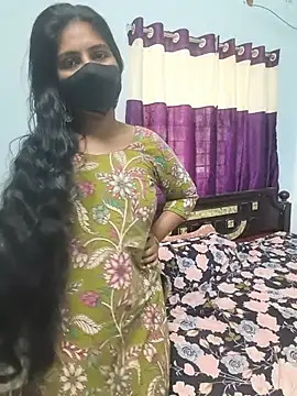sameera-bb26 online show from 07.11.26