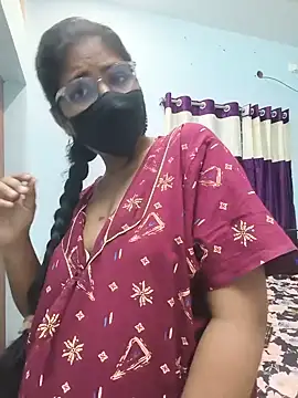 sameera-bb26 online show from 07.15.26