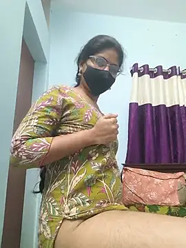 sameera-bb26 online show from 07.18.26