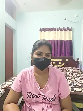 sameera-bb26 online show from 07.25.26