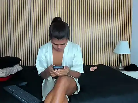 Caitlynn  online show from 07.24.26