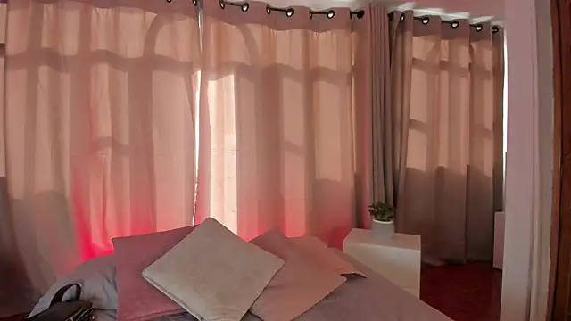 Miia Anderson 1 online show from 07.11.26