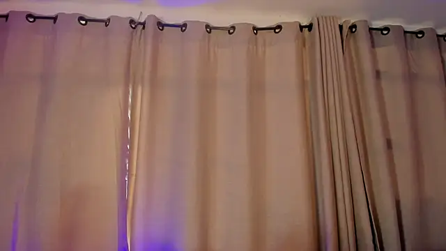 Miia Anderson 1 online show from 07.22.26