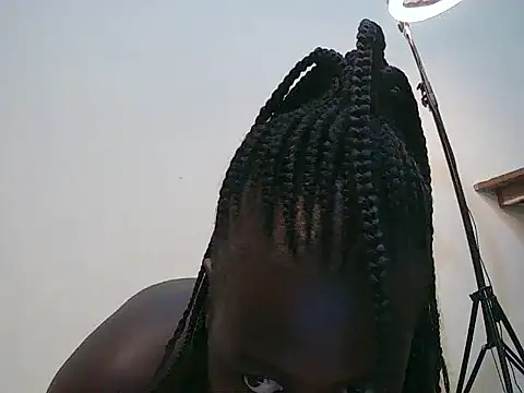 sexxy ebony2y online show from 07.17.26
