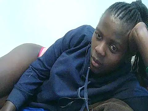 sexxy ebony2y online show from 07.21.26