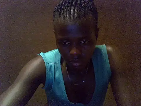 sexxy ebony2y online show from 07.21.26