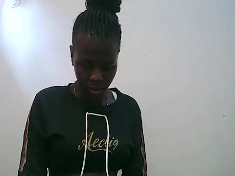 sexxy ebony2y online show from 07.25.26