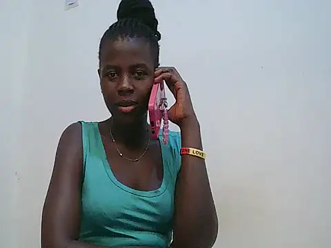 sexxy ebony2y online show from 07.27.26