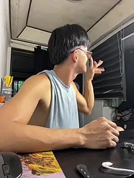 shyslayer09 online show from 07.08.26