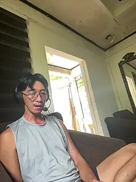 shyslayer09 online show from 07.14.26