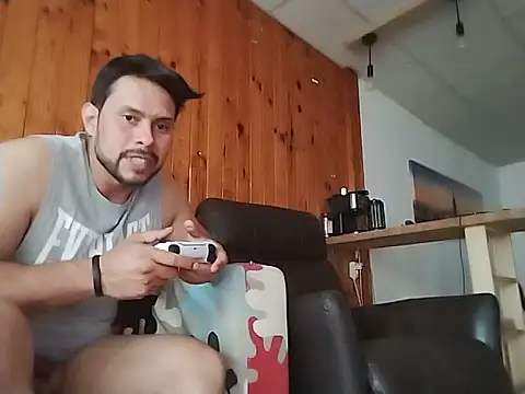 ricoysexi online show from 07.18.26