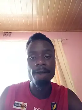 Sexboi254 online show from 07.08.26