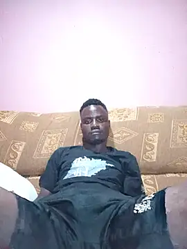 Sexboi254 online show from 07.17.26