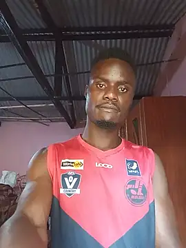 Sexboi254 online show from 07.17.26