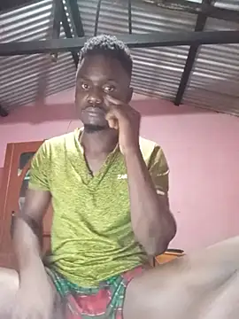 Sexboi254 online show from 07.18.26