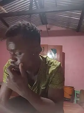 Sexboi254 online show from 07.18.26
