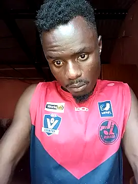 Sexboi254 online show from 07.19.26