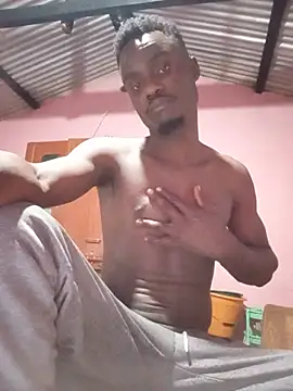 Sexboi254 online show from 07.19.26