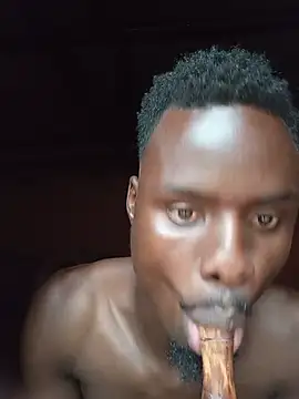 Sexboi254 online show from 07.21.26