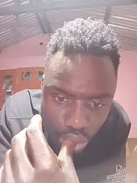 Sexboi254 online show from 07.27.26