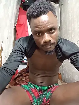 Sexboi254 online show from 07.27.26