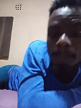 Sexboi254 online show from 07.28.26