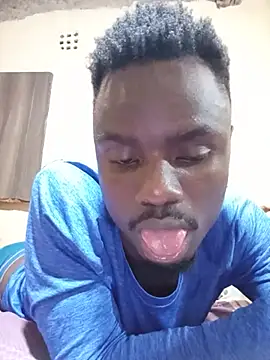 Sexboi254 online show from 07.28.26