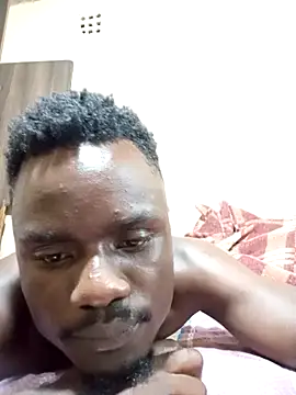 Sexboi254 online show from 07.28.26