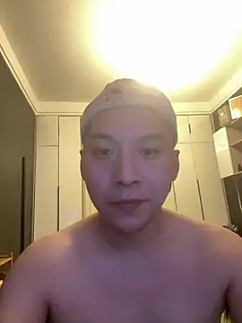 yichen008 online show from 07.07.26