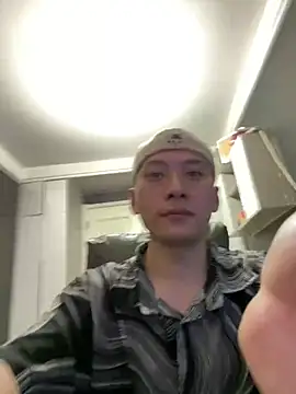yichen008 online show from 07.07.26
