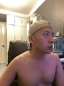 yichen008 online show from 07.08.26