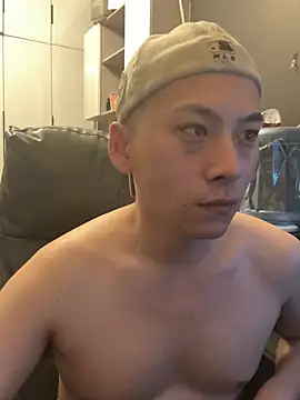 yichen008 online show from 07.09.26
