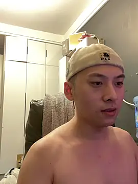 yichen008 online show from 07.13.26