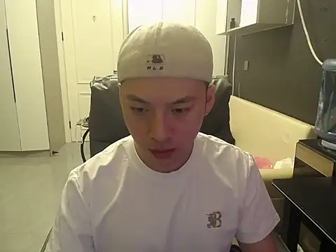yichen008 online show from 07.16.26