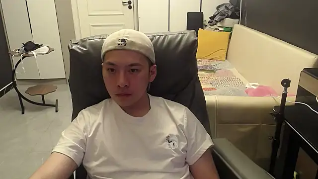 yichen008 online show from 07.19.26